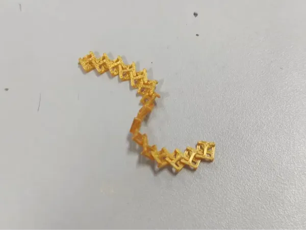 Chaîne articulée anti-stress personnalisable