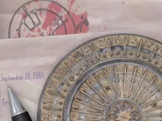 Ancient Decoder