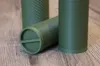 No supports - Inner and all outer tube options