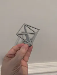 Alternate Cradle for Ship Build