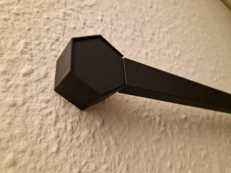 Nanoleaf Lines Cover - 4 and 6 Corner