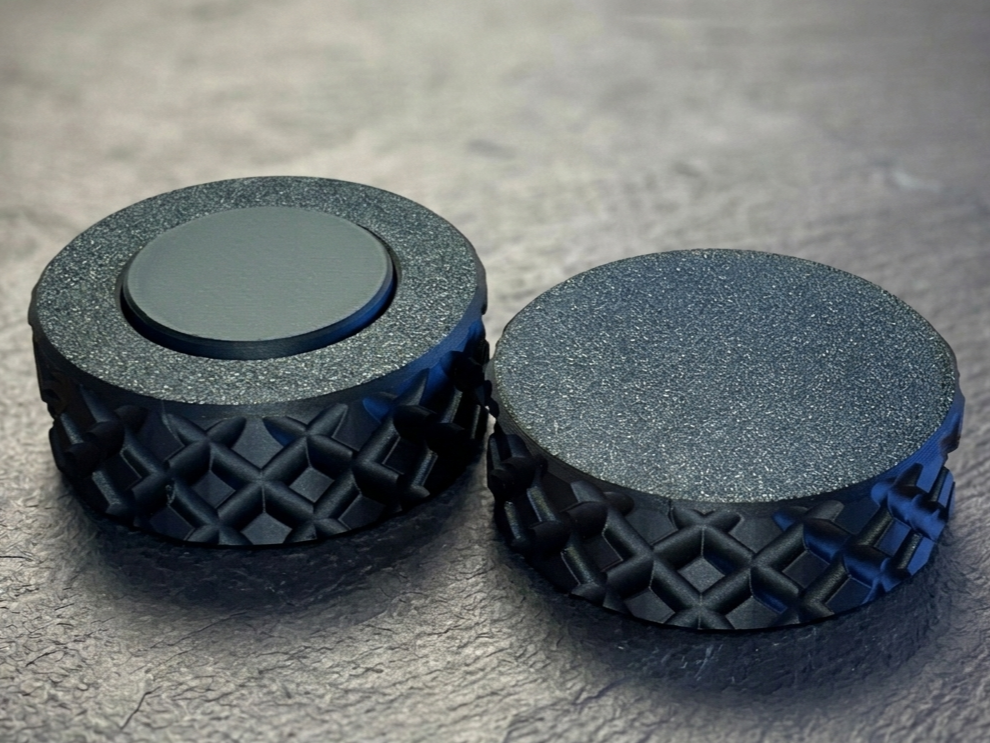 IBC Watertank closure cap