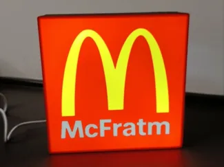 McFratm – Lightbox Meme Edition 