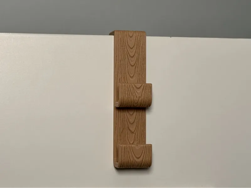 Doorhook Double Hook