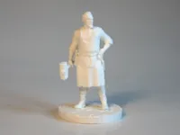 0.4mm nozzle, 0.08mm layer, 2 walls, 15% infill