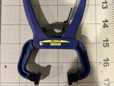Irwin Quick Grip replacement pads