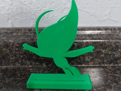 Celebi top loader stand