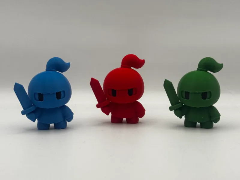 Nano Knights