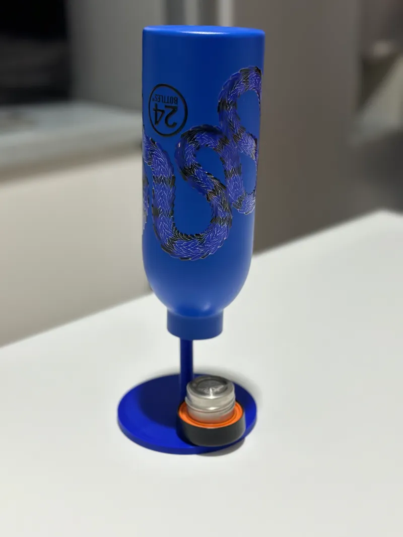 Bottle Dryer Stand - Asciuga Borracce