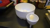 Lave-légumes rotatif (petit modèle) — photo 6