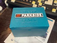 0.2mm layer, 6 walls, 25% infill