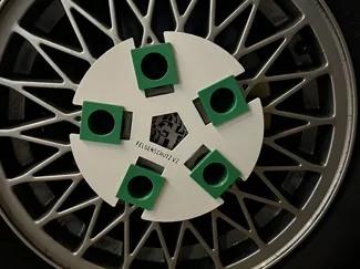 Wheelguard V1 (Beta!)