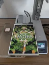 Resized for A1 mini - 0.08mm layer, 2 walls, 100% infill
