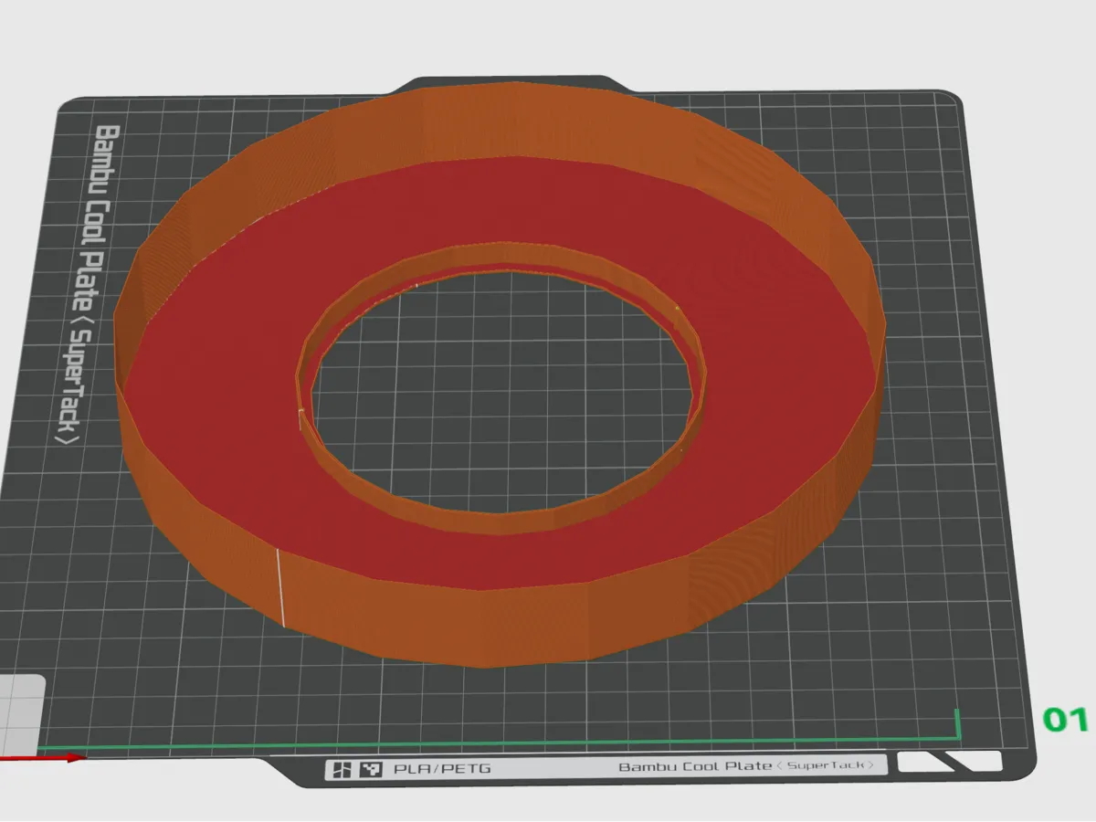 Motion Sensor Alarm Hat - Free 3D Print Model - MakerWorld