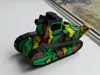 0.2mm layer, 2 walls, 15% infill 4colors