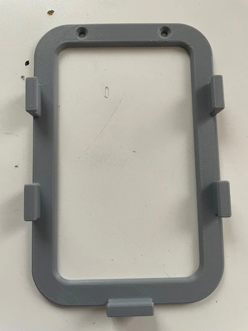 iRobot Braava Jet 300 Cleaning Pad Holder