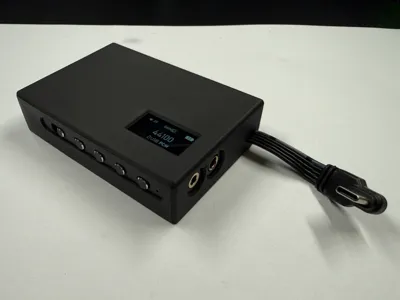 Questyle M18i iPhone MagSafe Case
