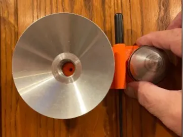 Live Center Wall Mount