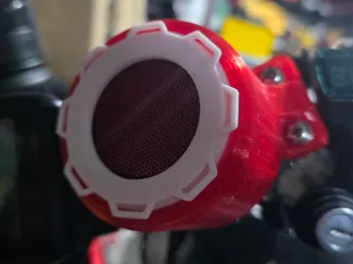 INSMY Speaker Holder