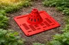 ASA, 0.24mm layer, 2 walls, 15% infill