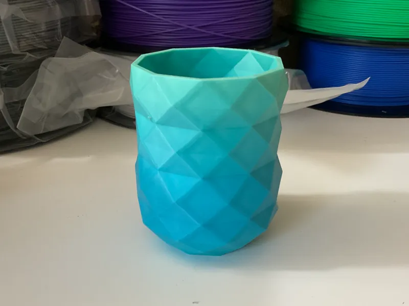 Just a Vase