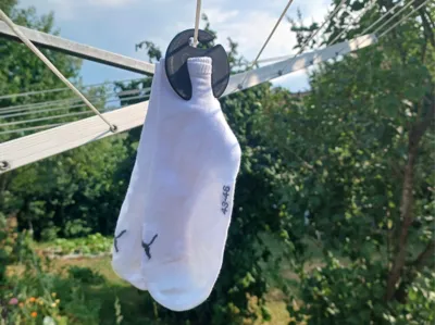 Sock Clip