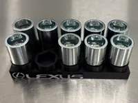 0.16mm layer, 4 walls, 15% infill