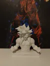 Son Goku ssj4
