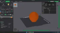 0.16mm layer, 2 walls, 15% infill