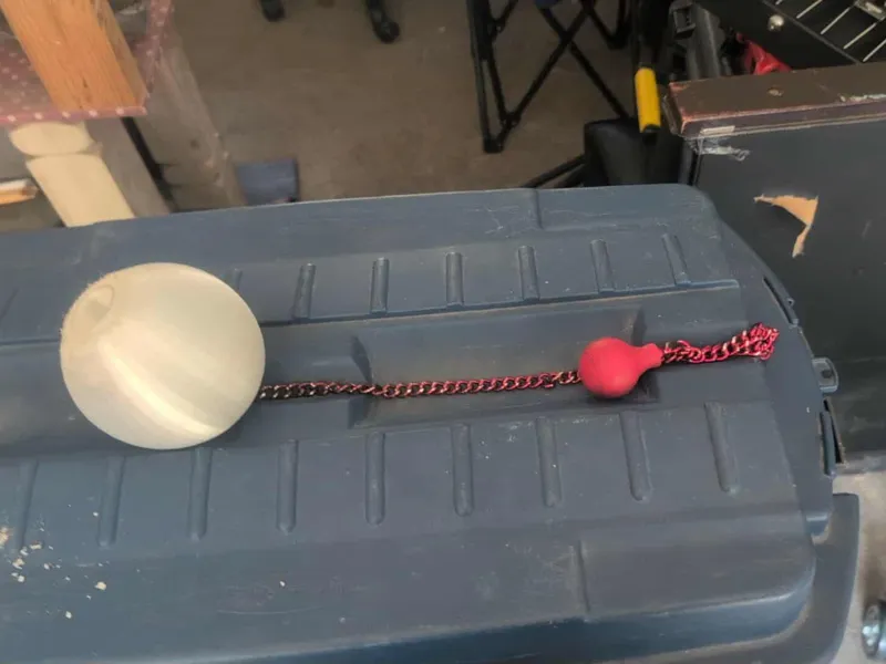 Practice/LED Poi 