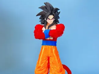goku ssj4