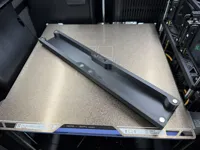 0.24mm layer, 2 walls, 15% infill
