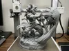 monocromo 0.2mm layer, 3 walls, 8% infill