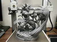 monocromo 0.2mm layer, 3 walls, 8% infill