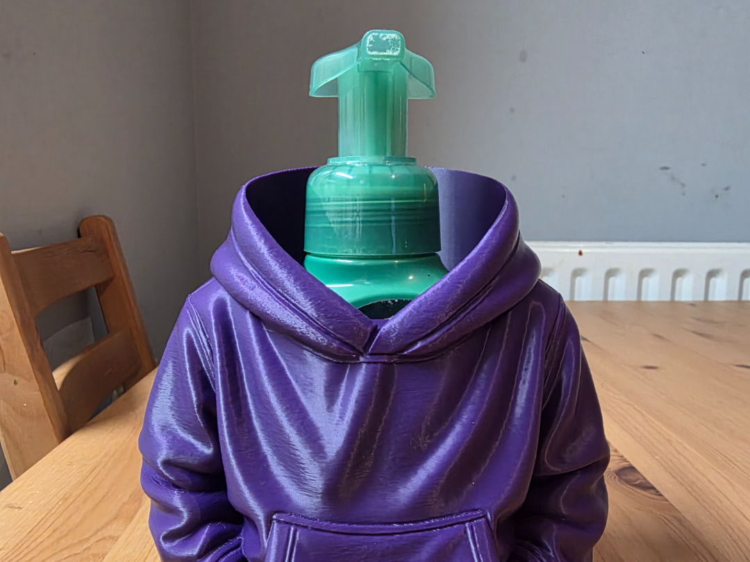 Bath And Body Hoodie