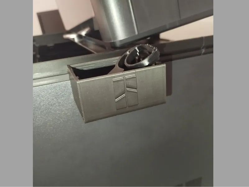 Small Organizer (for riser)