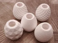 0.2mm layer, 2 walls, 75% infill