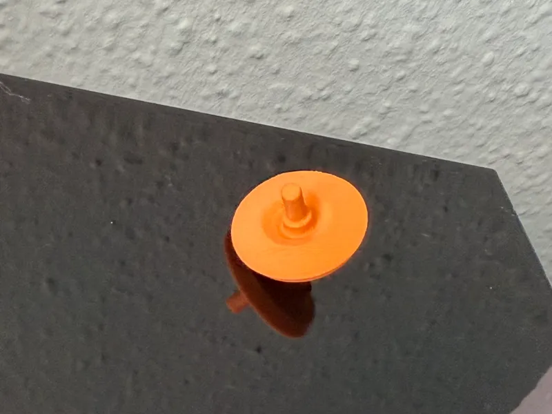 Kleiner Kreisel