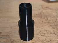 0.2mm layer, 6 walls, 15% infill