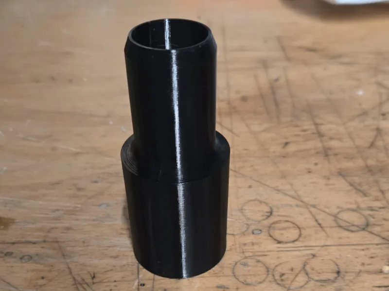Reduzierung von 38mm auf 32mm für Sandfilteranlage
