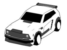 Xbox controller rest RL