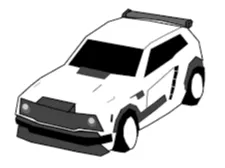 Xbox controller rest RL