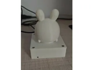 兔子灯