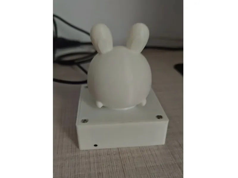 兔子灯