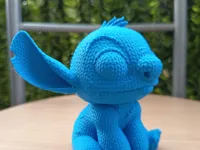0.24mm layer, 2 walls, 15% infill