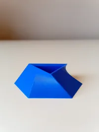 0.16mm layer, 2 walls, 8% infill