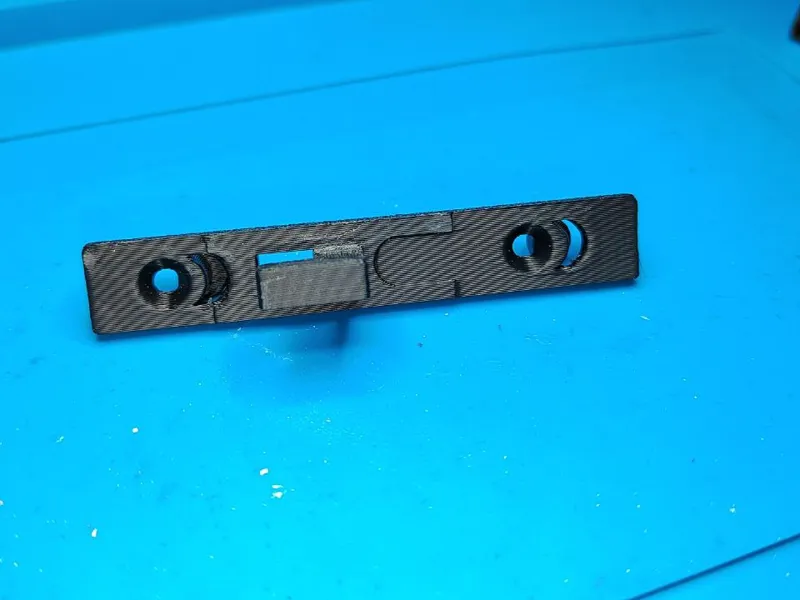 Window fixture hook