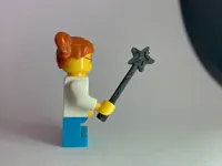 Magic Wand