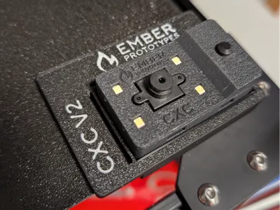 CXC V2 Alignment Jig