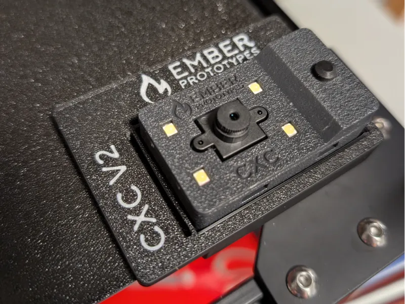 CXC V2 Alignment Jig